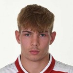 Dresi Emile Smith Rowe